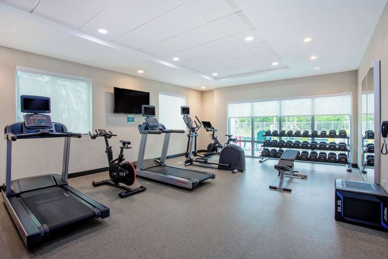 Hotel Home2 Suites By Hilton Vero Beach I-95