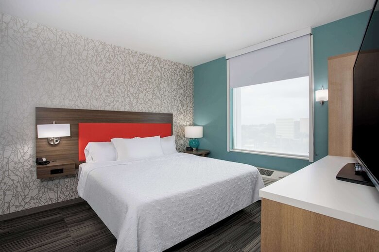 Hotel Home2 Suites By Hilton Vero Beach I-95