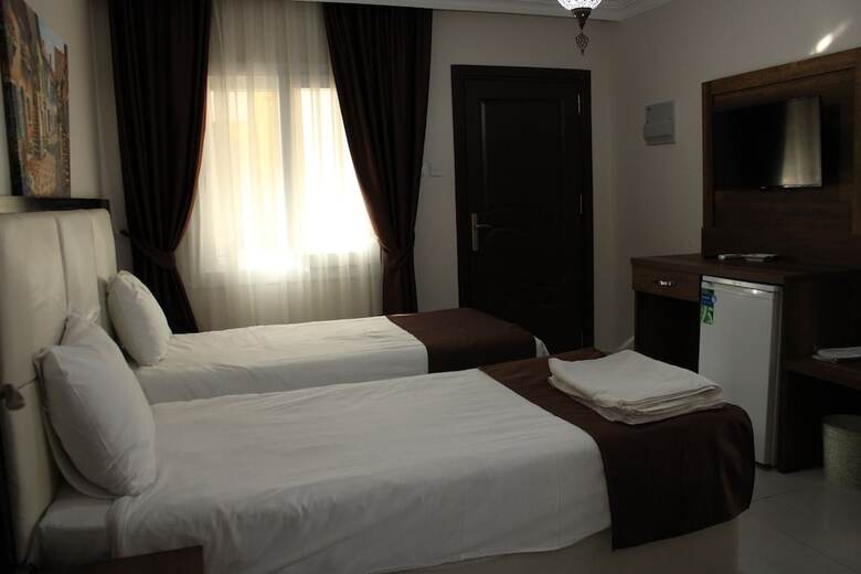 Hotel En Kaya