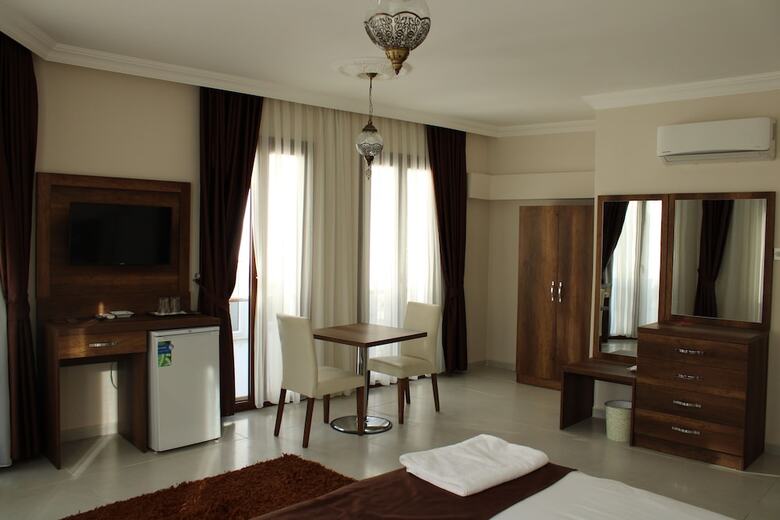 Hotel En Kaya
