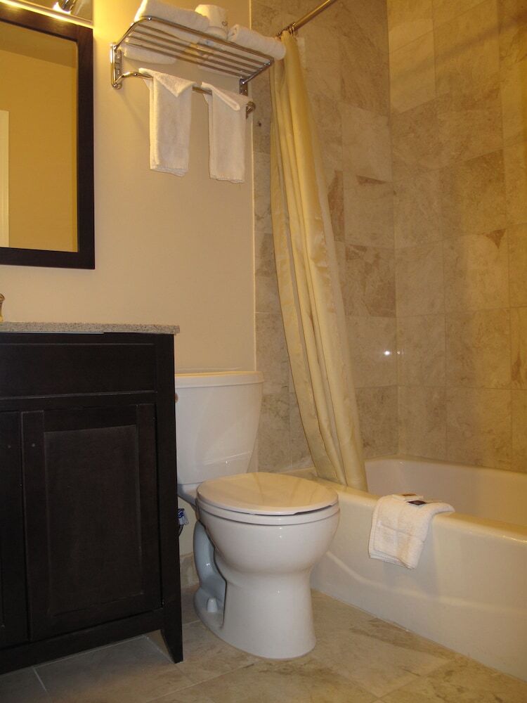 Motel West Inn Nau - Downtown Flagstaff