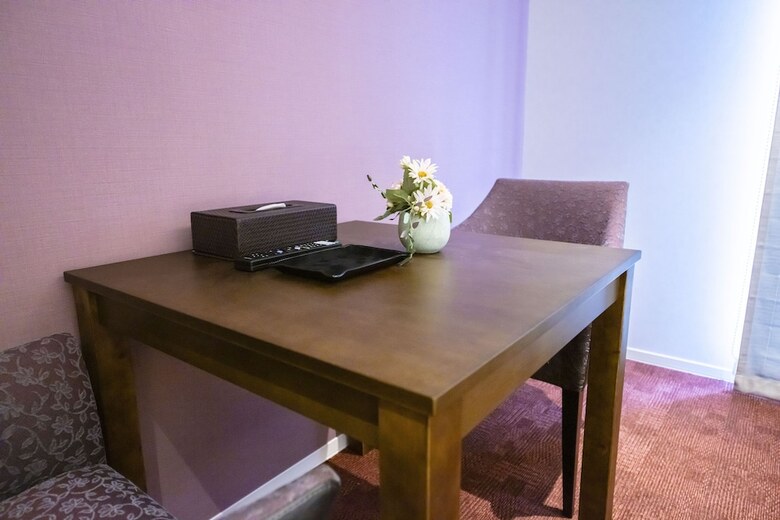 Hotel Grand Base Okayama Ekimae