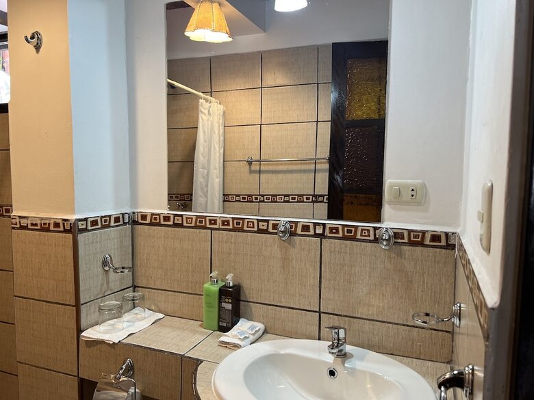 Rupa Rupa High Jungle Eco B&B