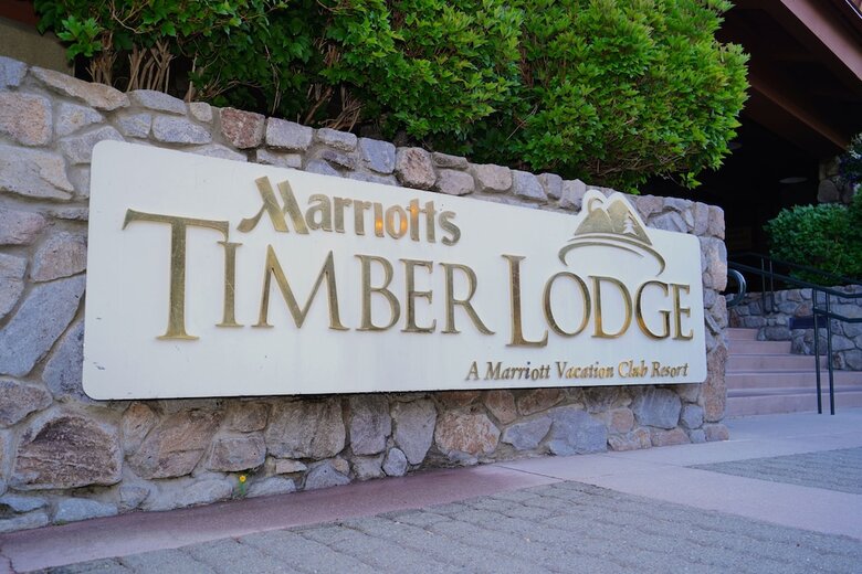 Hotel Heavenly Village Condos - Timber Lodge
