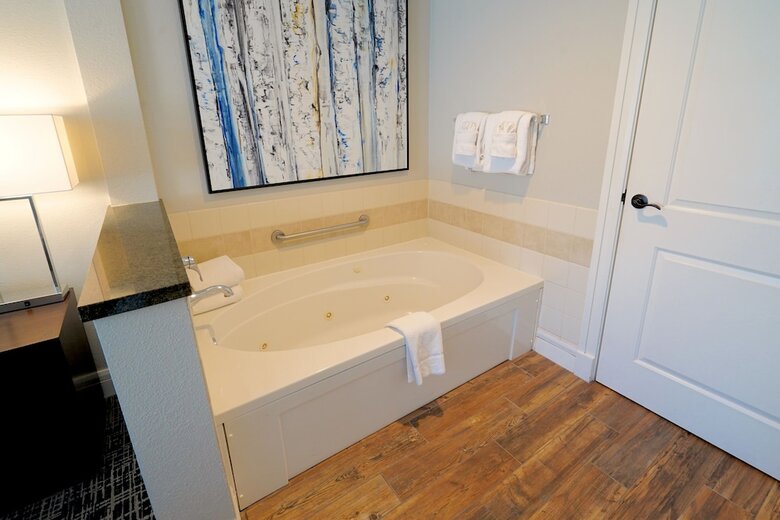 Hotel Heavenly Village Condos - Timber Lodge