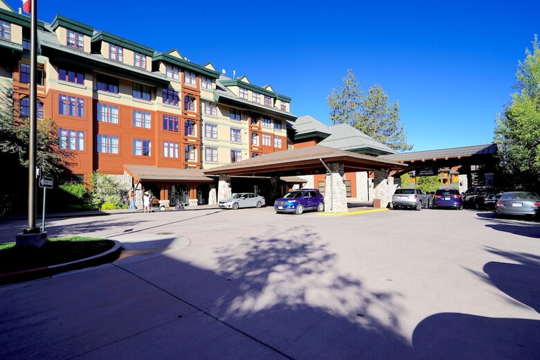 Hotel Heavenly Village Condos - Timber Lodge
