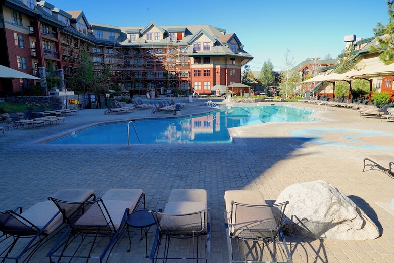 Hotel Heavenly Village Condos - Timber Lodge