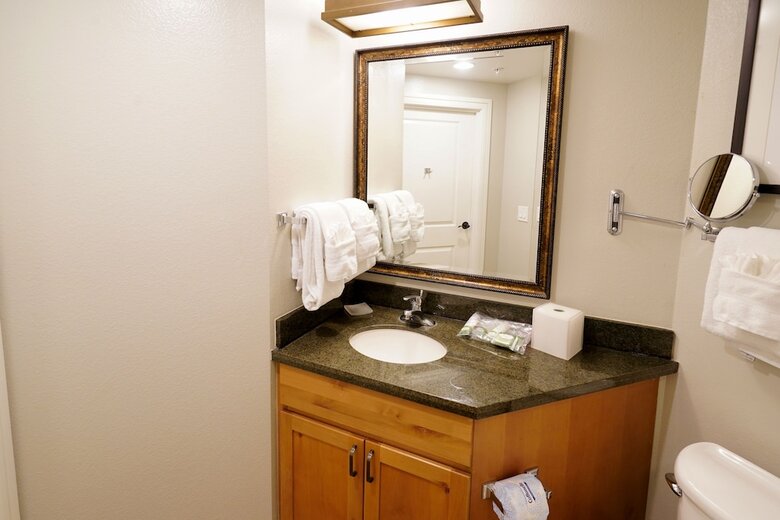Hotel Heavenly Village Condos - Timber Lodge