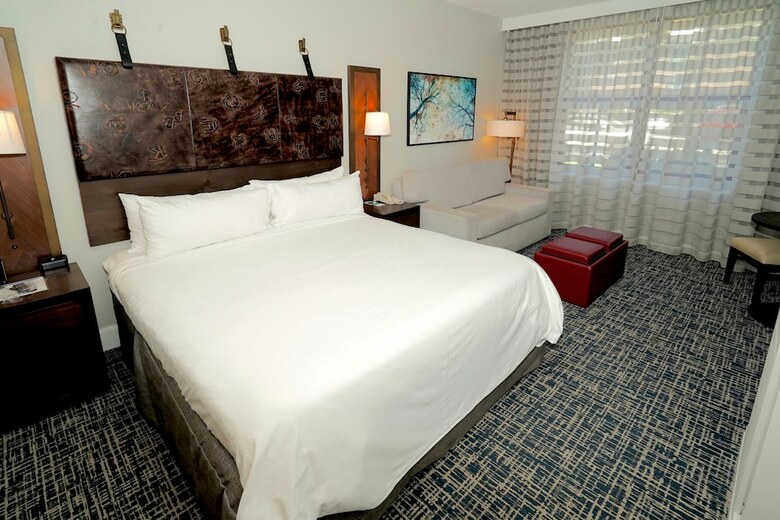 Hotel Heavenly Village Condos - Timber Lodge