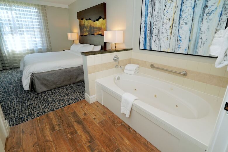 Hotel Heavenly Village Condos - Timber Lodge