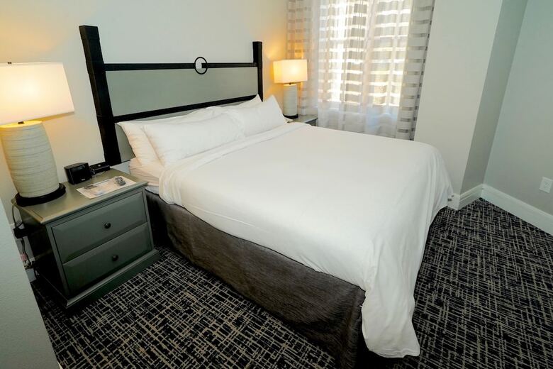 Hotel Heavenly Village Condos - Timber Lodge