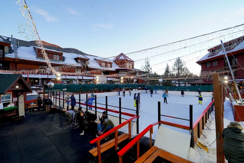 Hotel Heavenly Village Condos - Timber Lodge