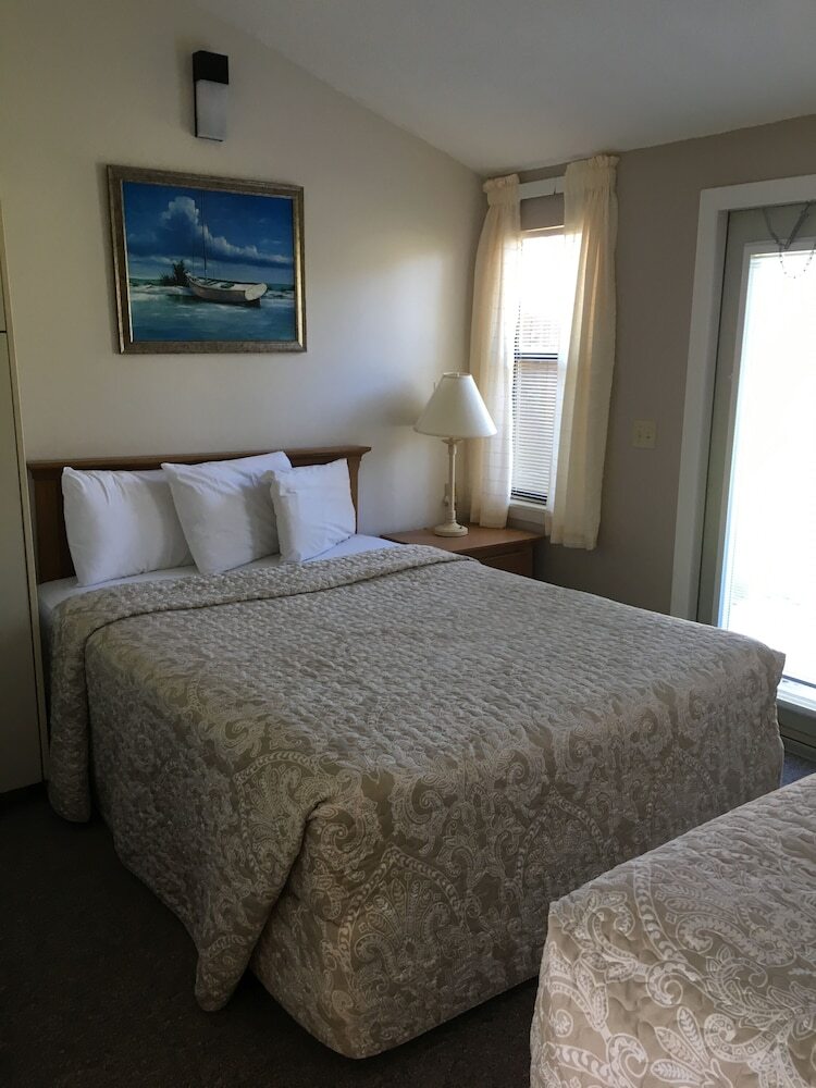 Aparthotel The Club At Cape Cod