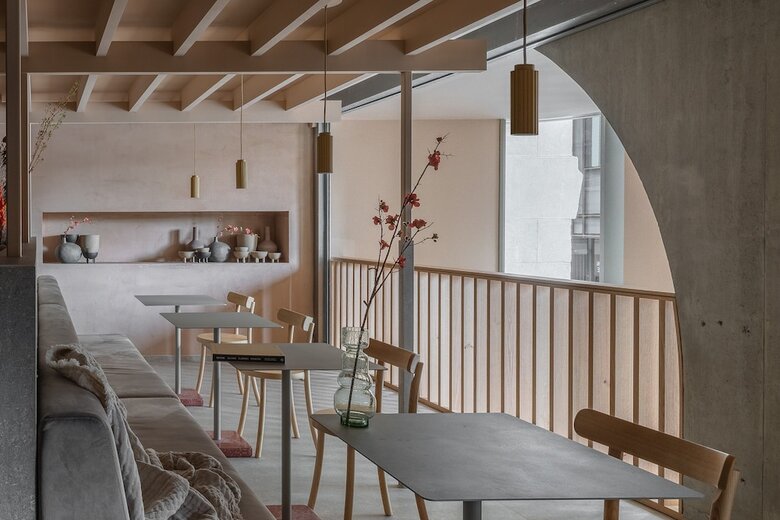 Hotel Buckle Street Studios By Locke, Aldgate