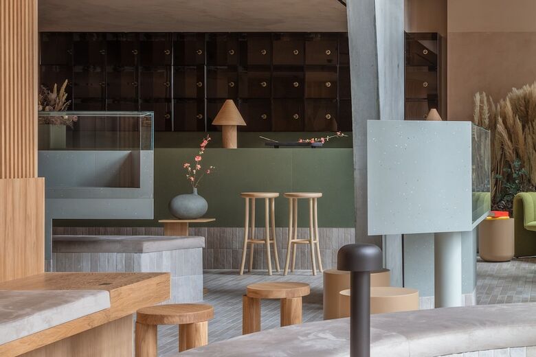 Hotel Buckle Street Studios By Locke, Aldgate