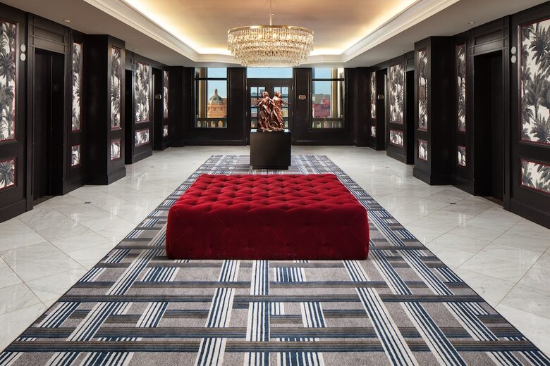 The Us Grant, A Luxury Collection Hotel, San Diego