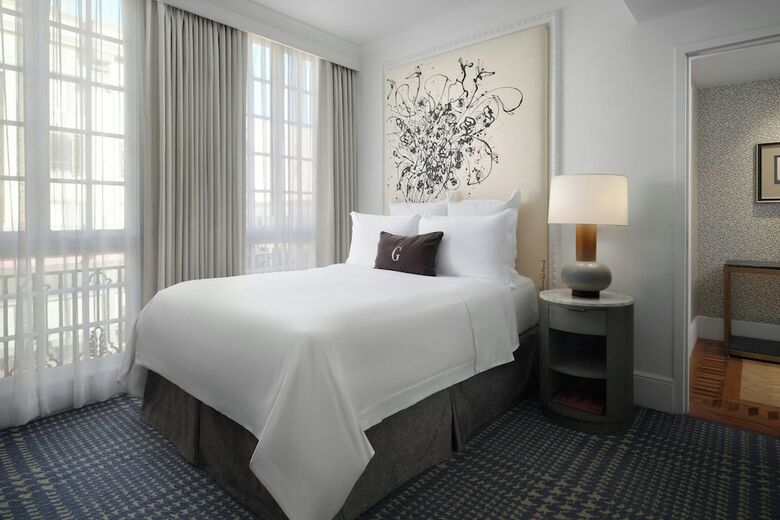 The Us Grant, A Luxury Collection Hotel, San Diego