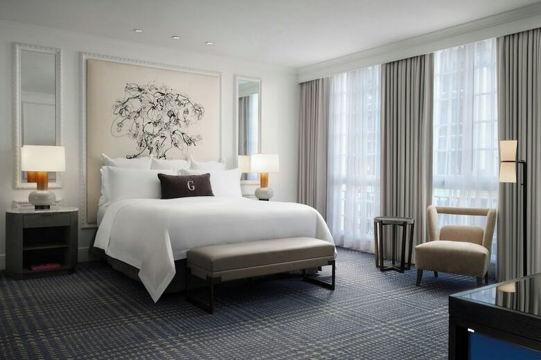 The Us Grant, A Luxury Collection Hotel, San Diego