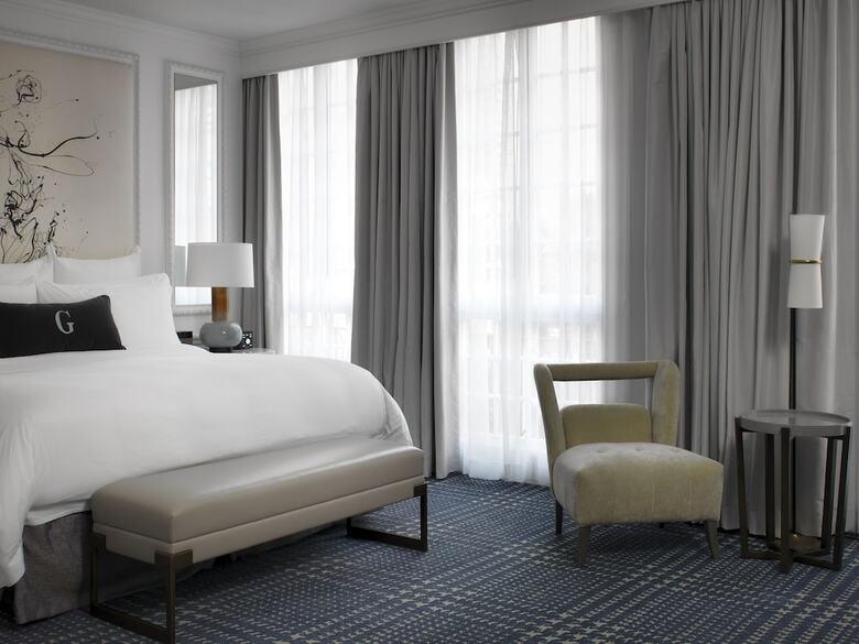 The Us Grant, A Luxury Collection Hotel, San Diego