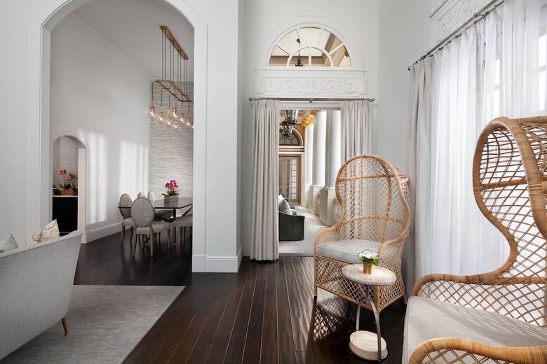 The Us Grant, A Luxury Collection Hotel, San Diego