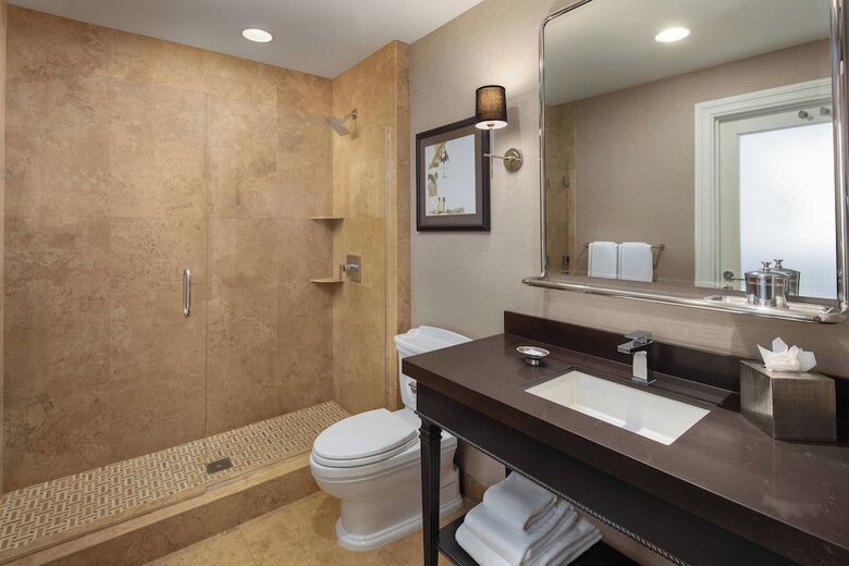 The Us Grant, A Luxury Collection Hotel, San Diego