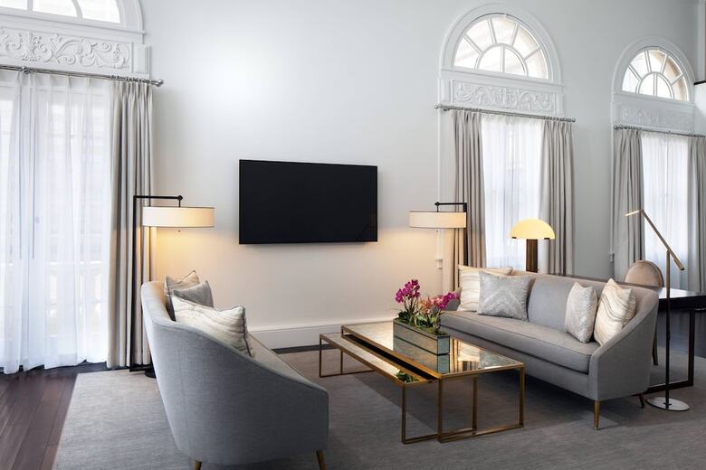 The Us Grant, A Luxury Collection Hotel, San Diego