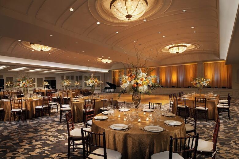 The Us Grant, A Luxury Collection Hotel, San Diego