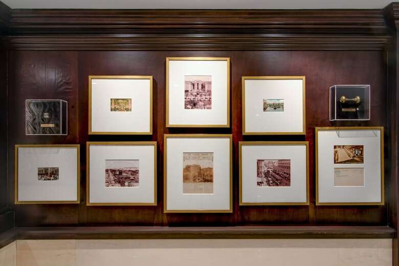 The Us Grant, A Luxury Collection Hotel, San Diego