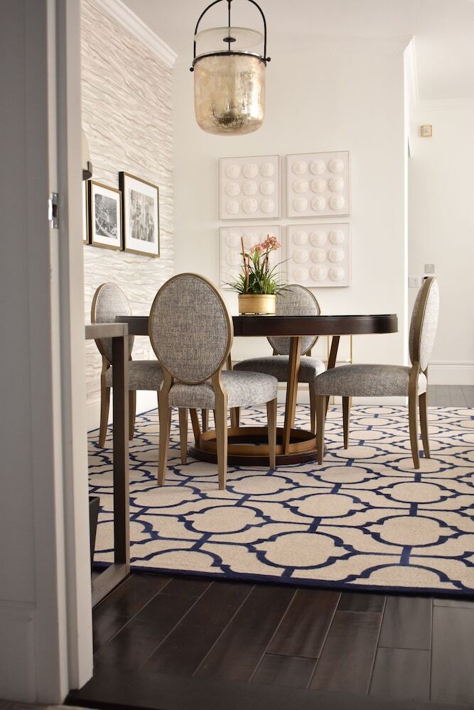 The Us Grant, A Luxury Collection Hotel, San Diego