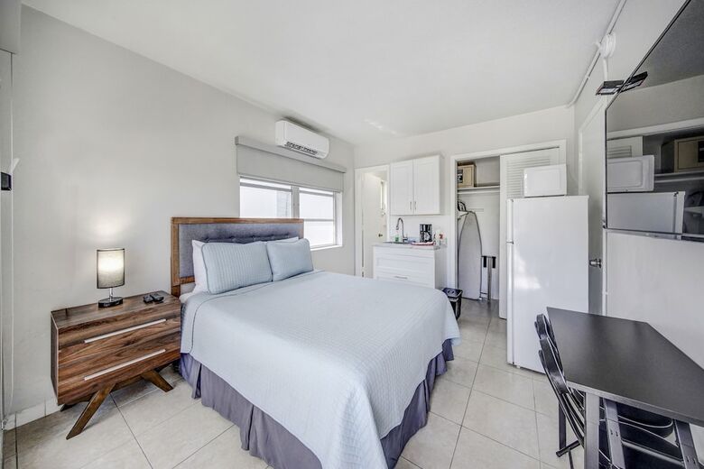 Motel Ocean Villas Of Deerfield