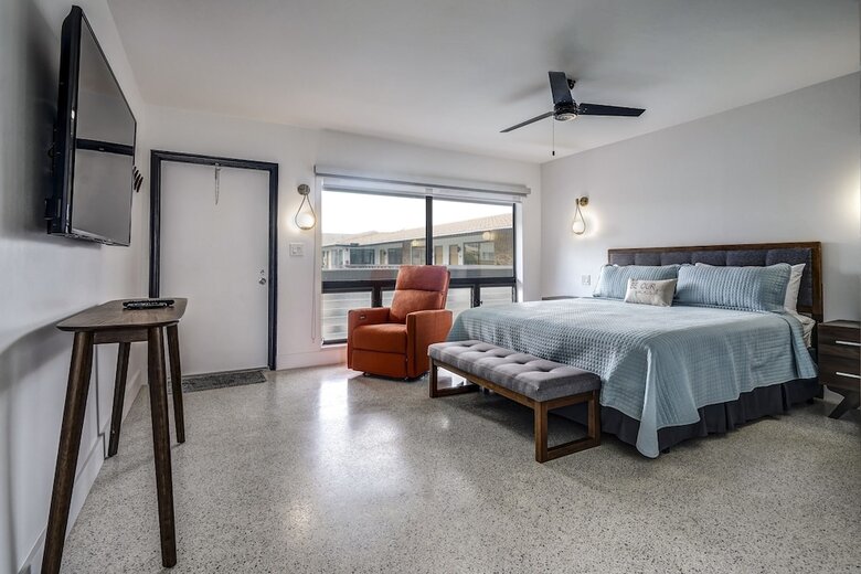 Motel Ocean Villas Of Deerfield