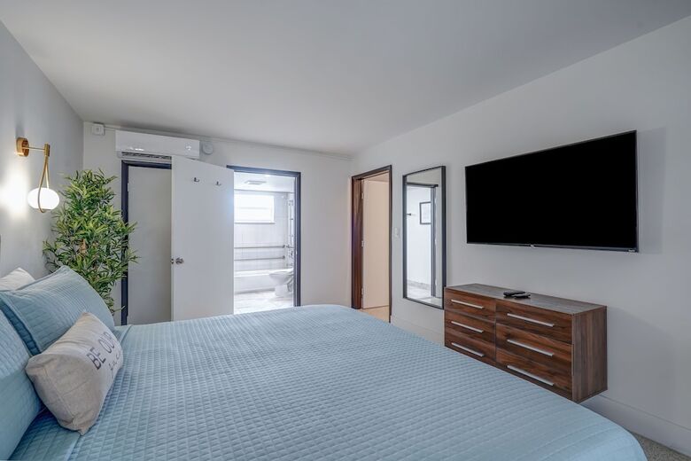 Motel Ocean Villas Of Deerfield