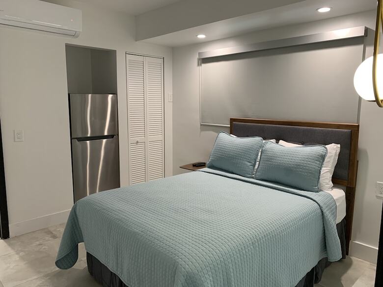 Motel Ocean Villas Of Deerfield