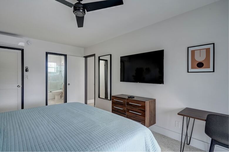 Motel Ocean Villas Of Deerfield