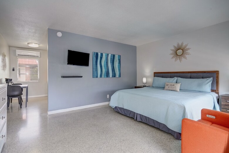 Motel Ocean Villas Of Deerfield