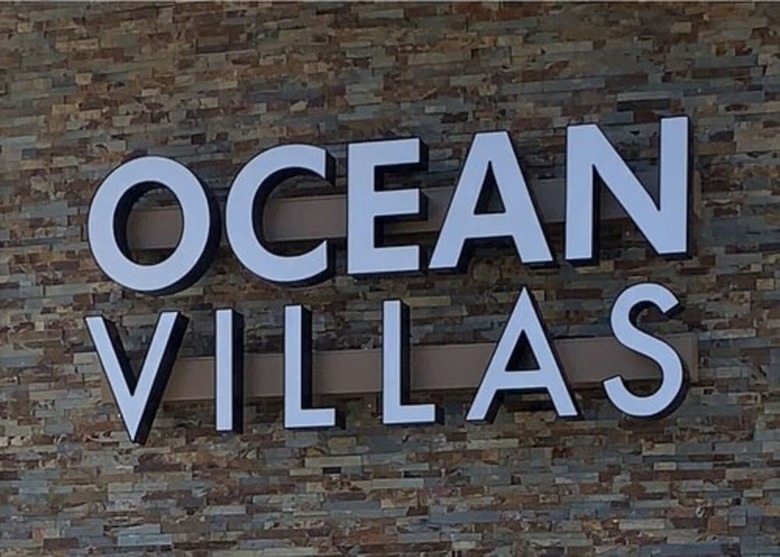 Motel Ocean Villas Of Deerfield