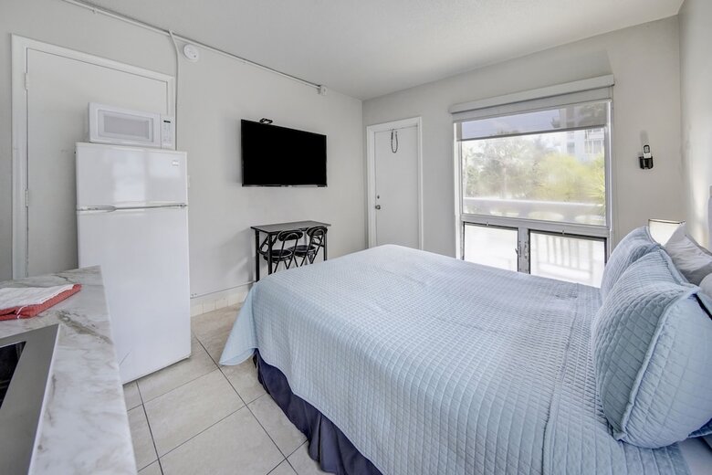 Motel Ocean Villas Of Deerfield
