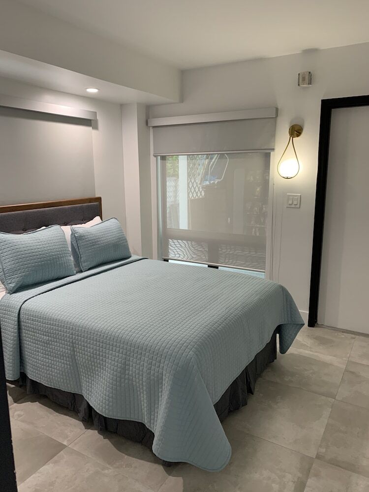 Motel Ocean Villas Of Deerfield