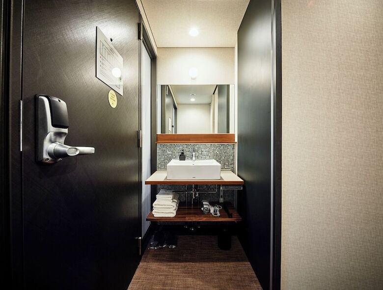 & Hotel Hakata