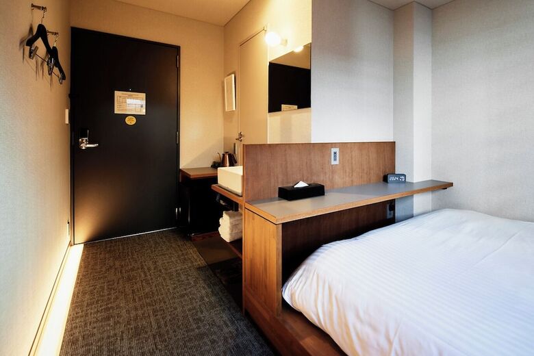 & Hotel Hakata