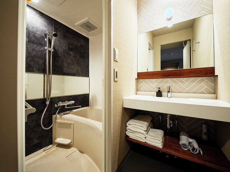 & Hotel Hakata
