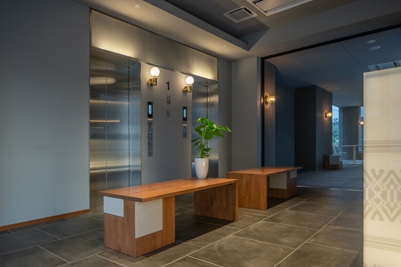 & Hotel Hakata