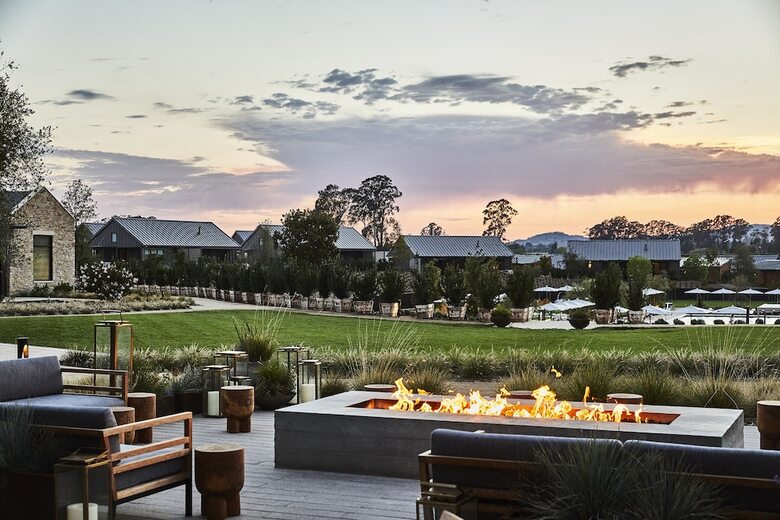Hotel Stanly Ranch, Auberge Collection