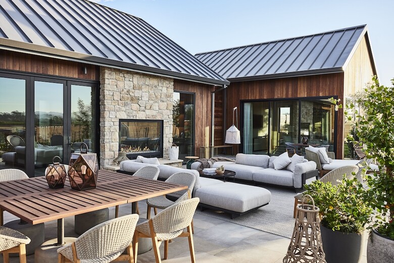 Hotel Stanly Ranch, Auberge Collection