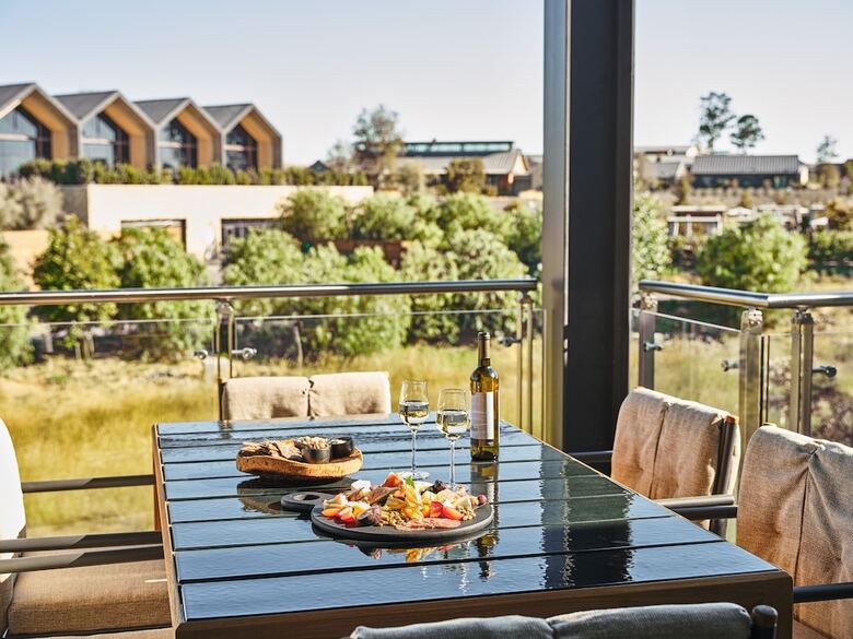 Hotel Stanly Ranch, Auberge Collection