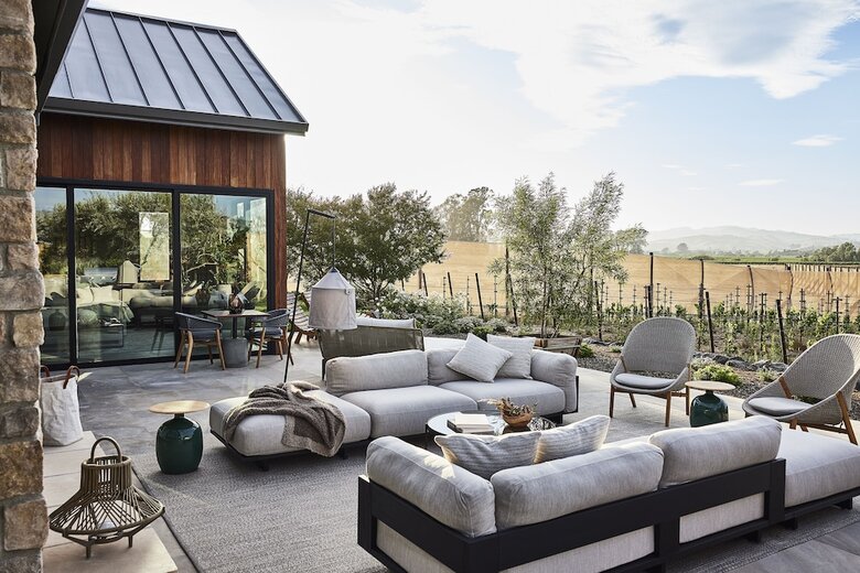 Hotel Stanly Ranch, Auberge Collection