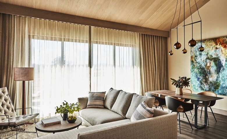 Hotel Stanly Ranch, Auberge Collection