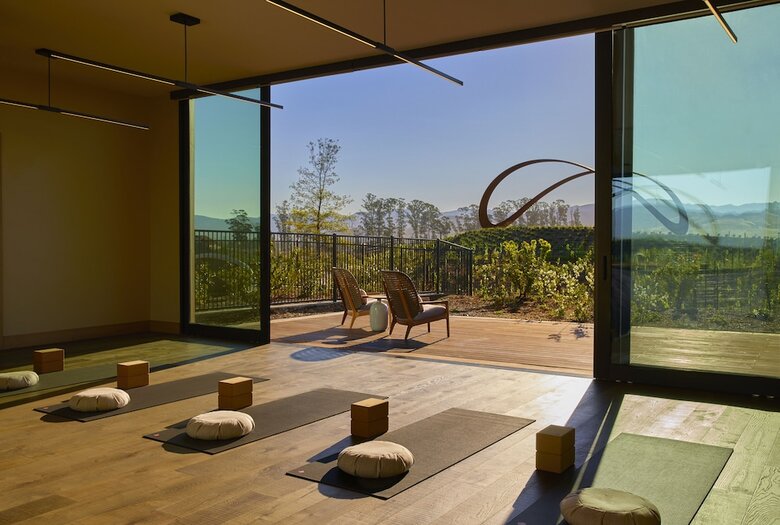 Hotel Stanly Ranch, Auberge Collection