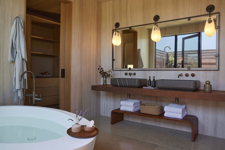 Hotel Stanly Ranch, Auberge Collection