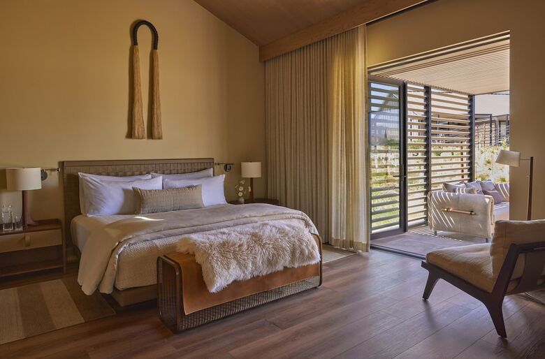 Hotel Stanly Ranch, Auberge Collection